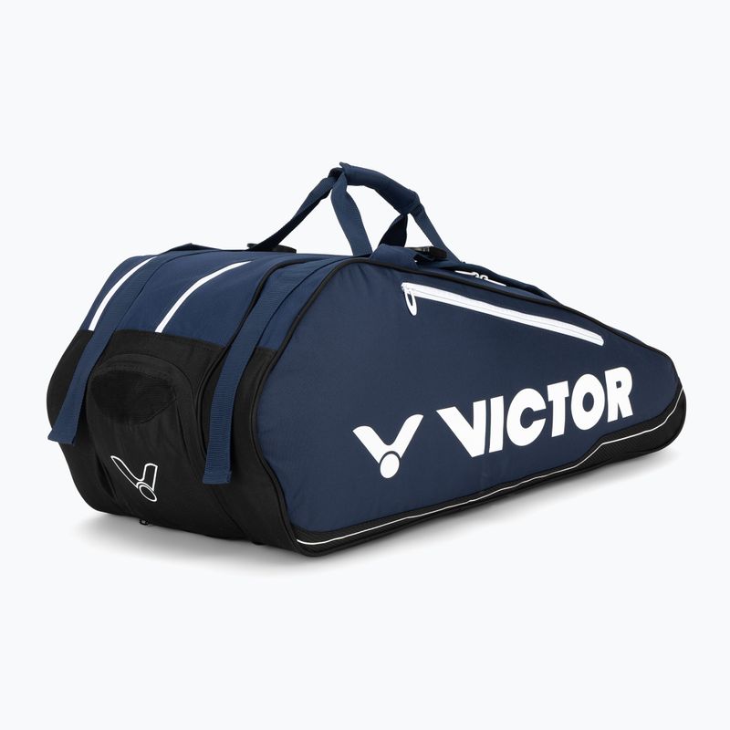 Чанта за ракети VICTOR Multithermobag 9035 blue 4