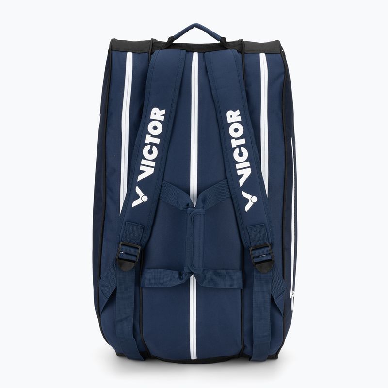Чанта за ракети VICTOR Multithermobag 9035 blue 6