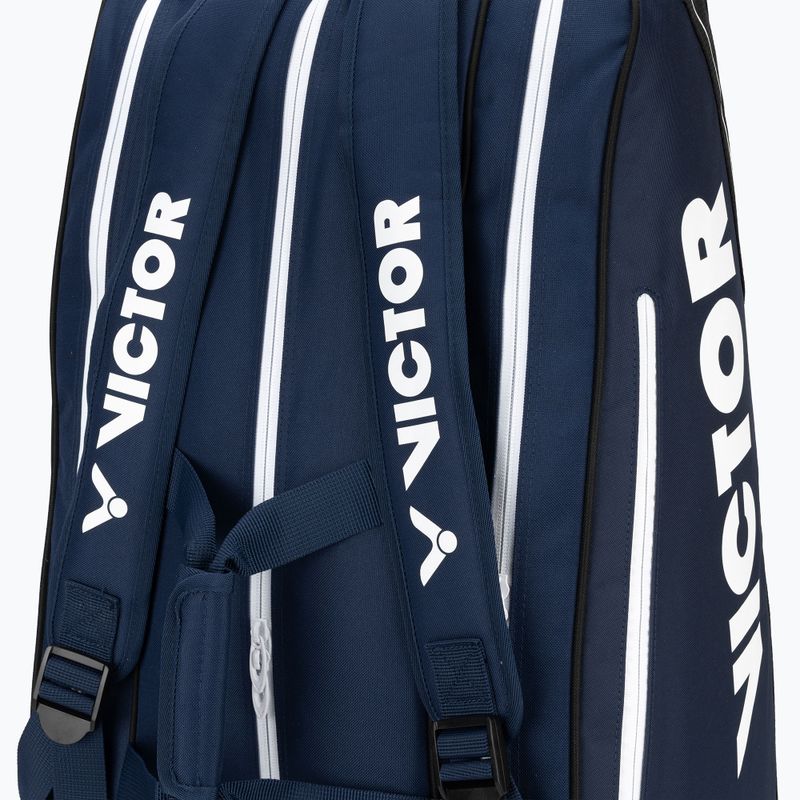 Чанта за ракети VICTOR Multithermobag 9035 blue 8