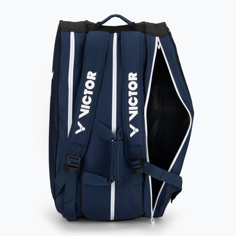 Чанта за ракети VICTOR Multithermobag 9035 blue 10