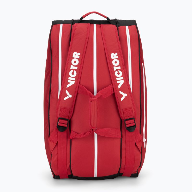 Чанта за ракети VICTOR Multithermobag 9035 червена 6