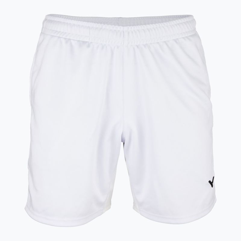 Детски шорти VICTOR Function 4866 white