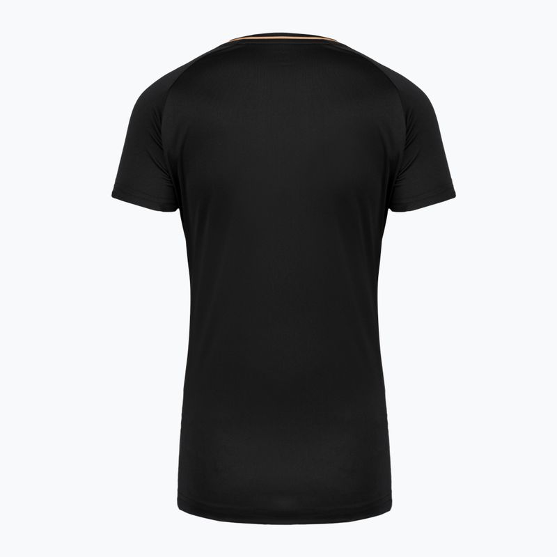 Дамска тениска VICTOR T-64102 black 2