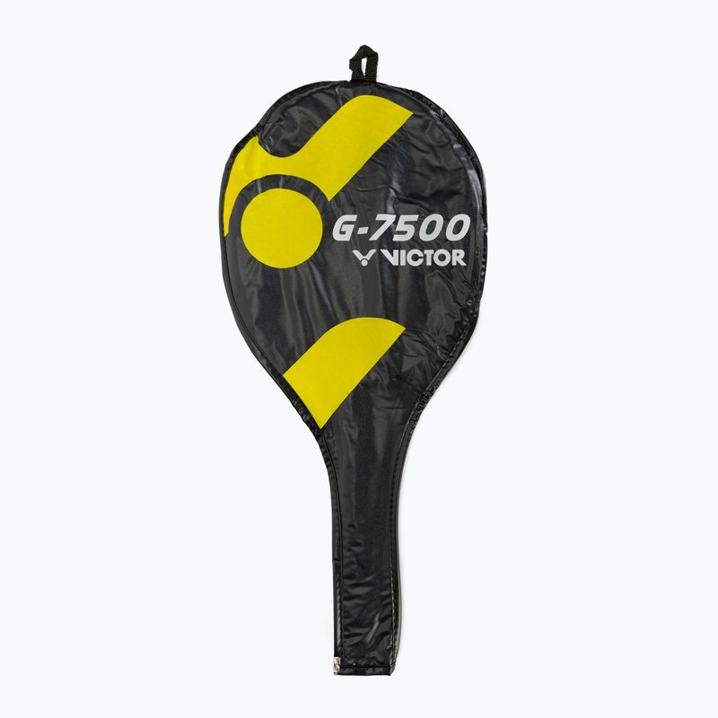 Ракета за бадминтон VICTOR G-7500 5