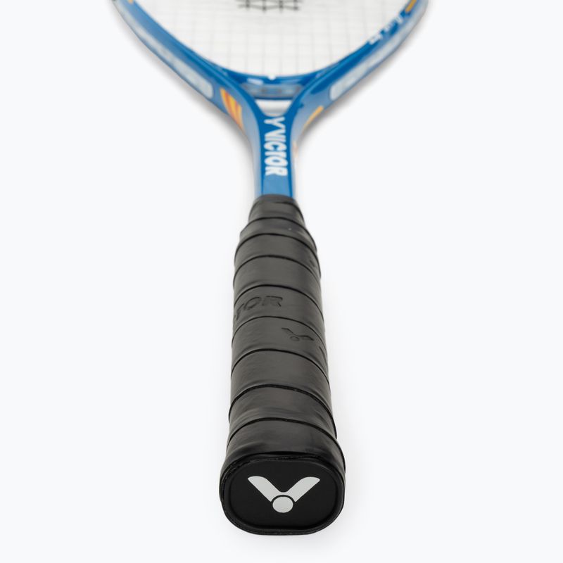 Ракета за скуош VICTOR Blue Jet 3