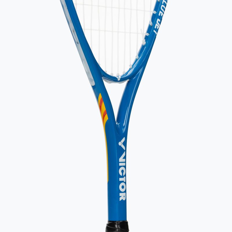 Ракета за скуош VICTOR Blue Jet 4