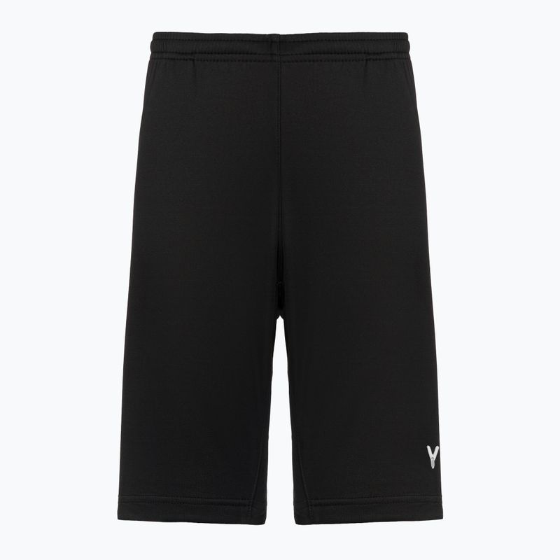 Детски шорти VICTOR Function 4866 black