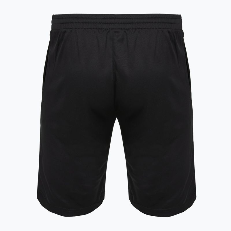 Къси панталони VICTOR 4866 black 2