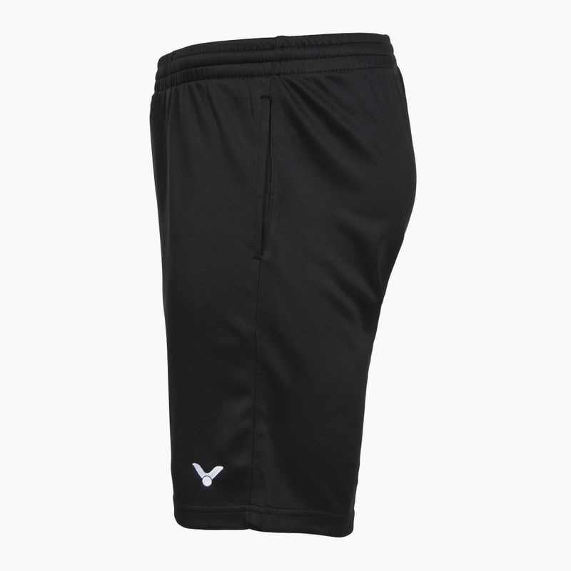 Къси панталони VICTOR 4866 black 3