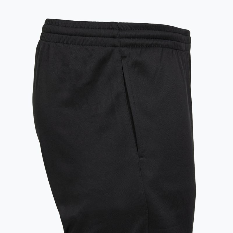 Къси панталони VICTOR 4866 black 4