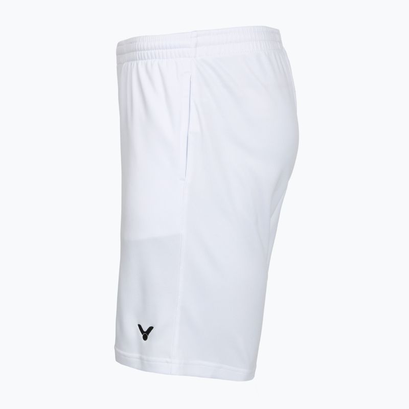 Къси панталони VICTOR 4866 white 3
