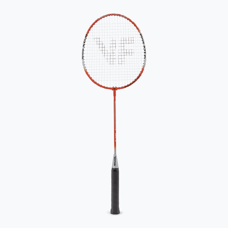 Комплект за бадминтон VICFUN Hobby Type B XT 1.6 orange 2