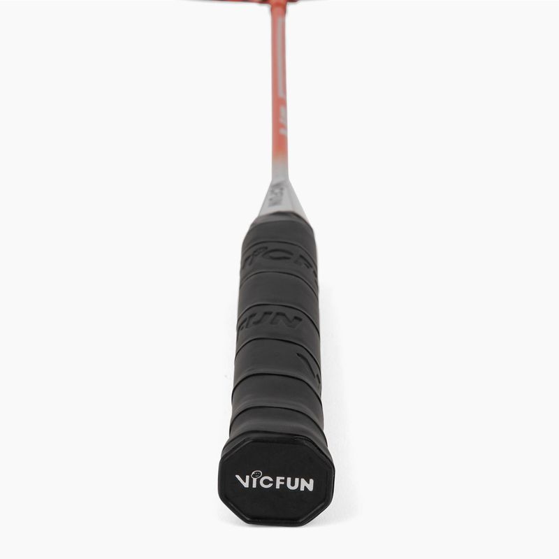 Комплект за бадминтон VICFUN Hobby Type B XT 1.6 orange 4
