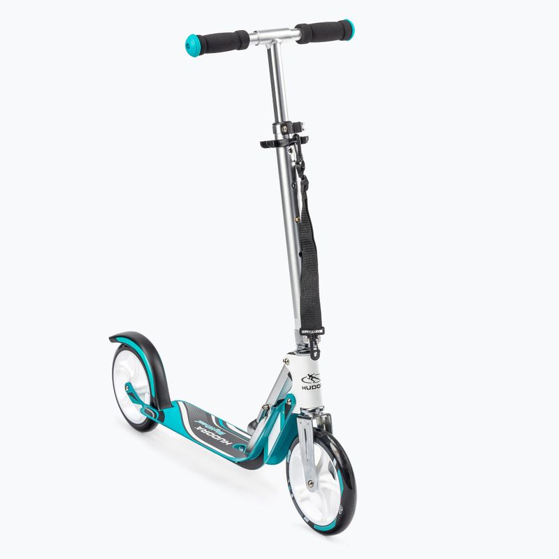 Детски скутер Hudora Bigwheel 205, син 608334