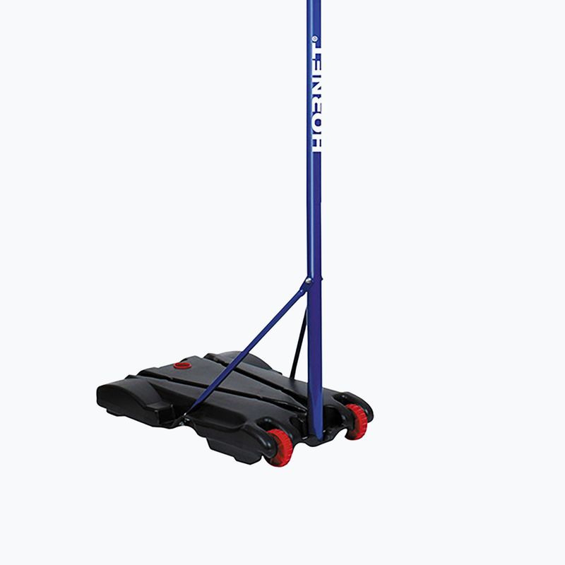 Детски баскетболен кош Hudora Hornet 205 син 3580 8