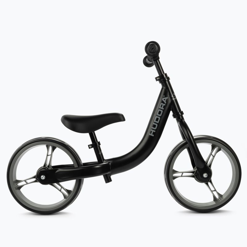 Hudora Classic крос велосипед черен 10416