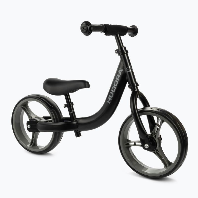 Hudora Classic крос велосипед черен 10416 2