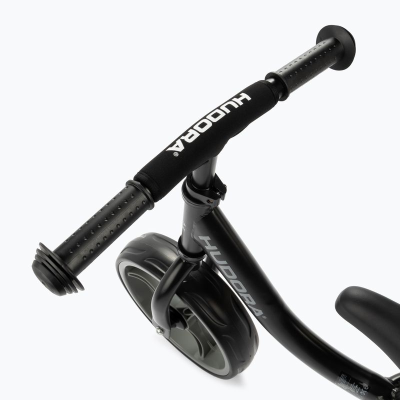 Hudora Classic крос велосипед черен 10416 3