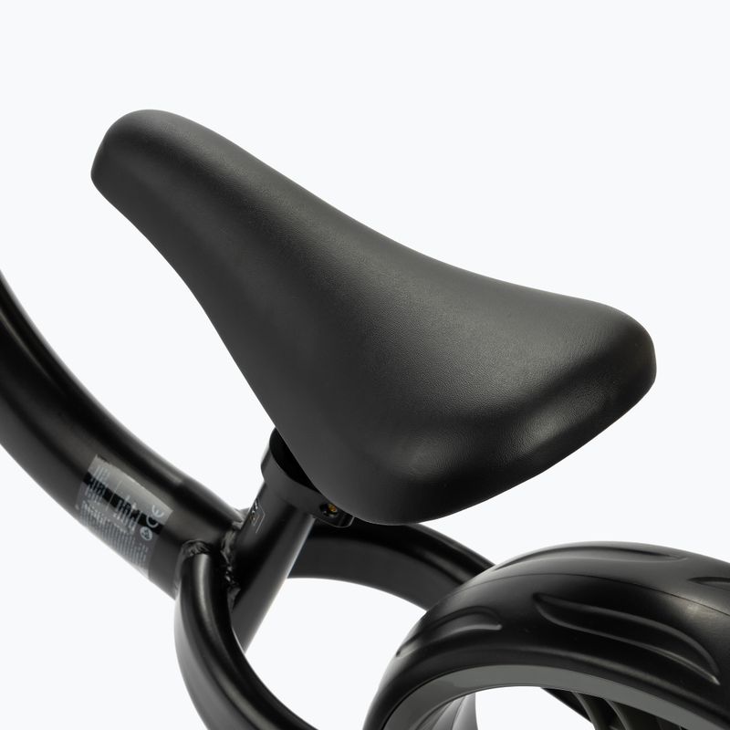 Hudora Classic крос велосипед черен 10416 4