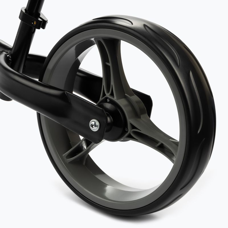 Hudora Classic крос велосипед черен 10416 5