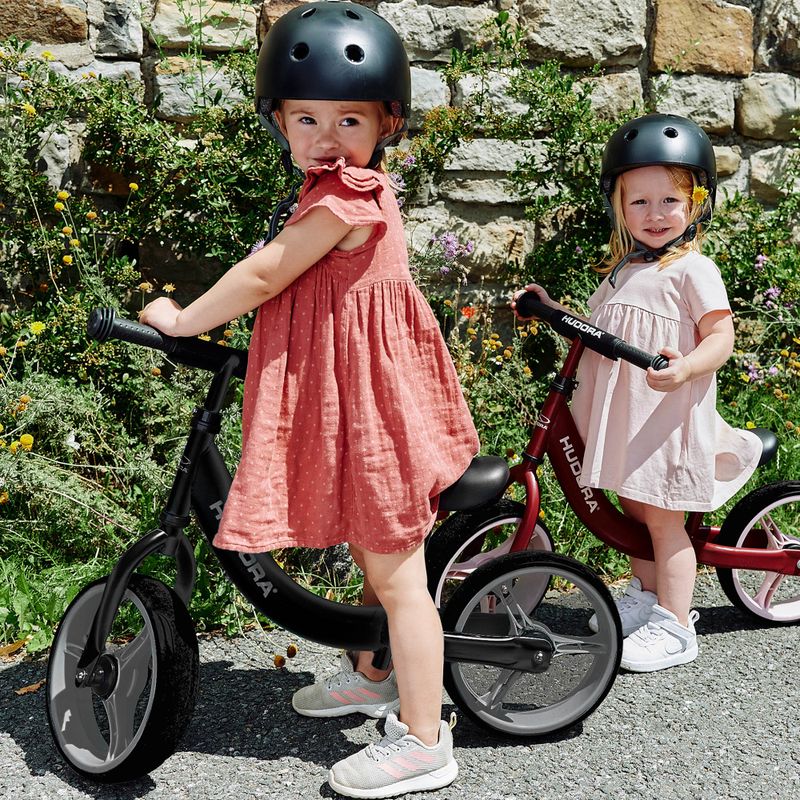 Hudora Classic крос велосипед черен 10416 6