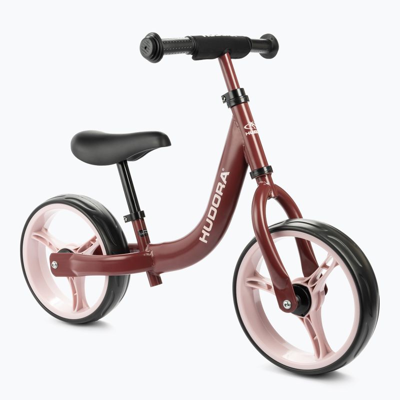 Hudora Classic крос кънтри велосипед кафяв 10418 2