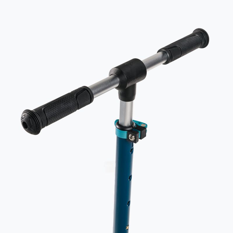Скутер Hudora Bigwheel 215, син 14126 4