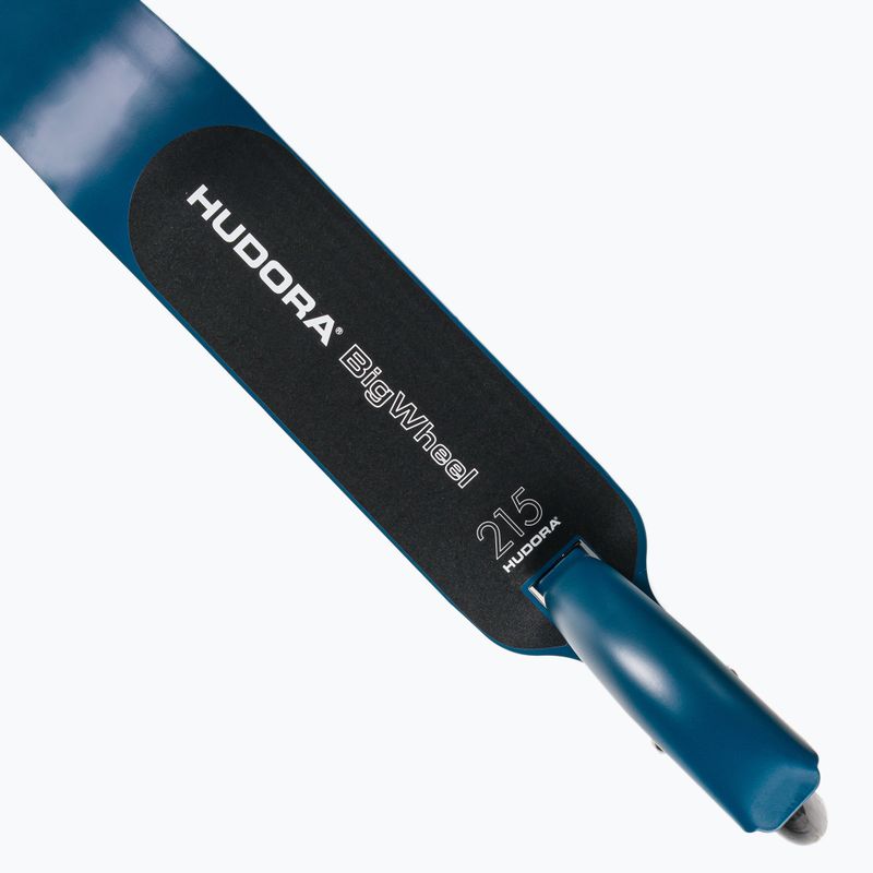 Скутер Hudora Bigwheel 215, син 14126 6