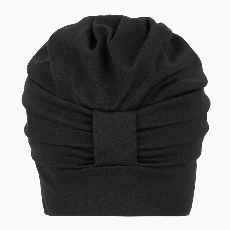 Дамска шапка за плуване Fashy 3473 Basic black