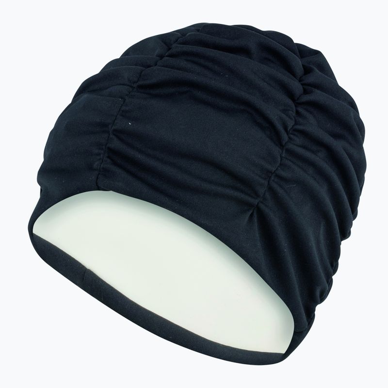 Дамска шапка за плуване Fashy 3401 Basic black