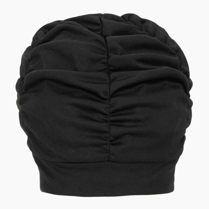 Дамска шапка за плуване Fashy 3403 Basic black
