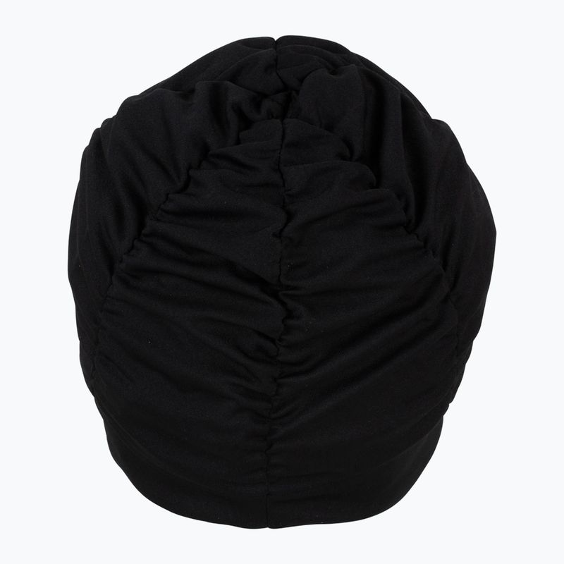 Дамска шапка за плуване Fashy 3403 Basic black 2