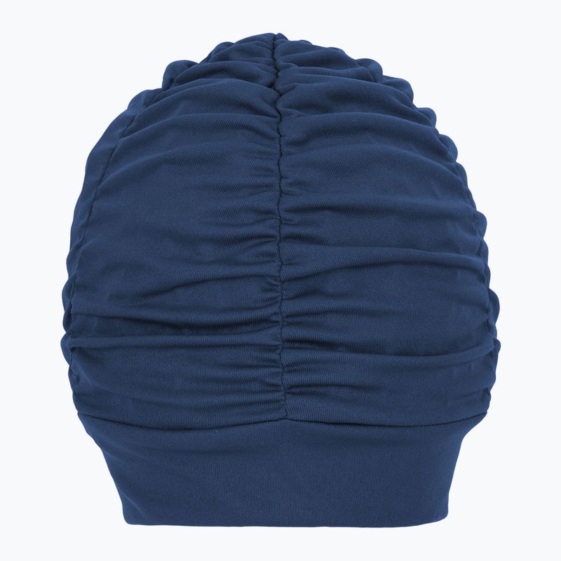 Дамска шапка за плуване Fashy 3403 Basic navy