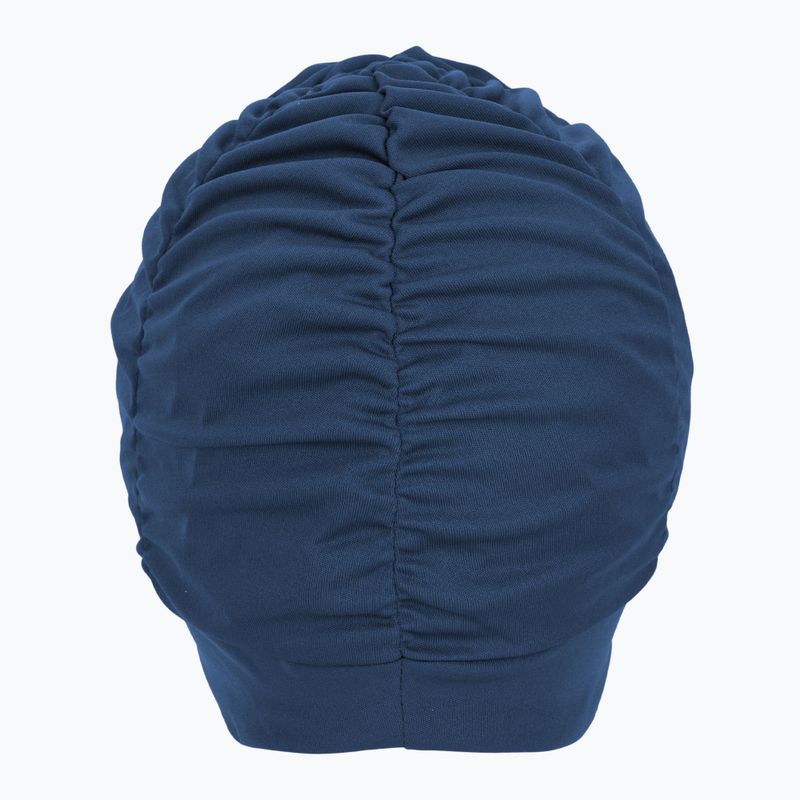 Дамска шапка за плуване Fashy 3403 Basic navy 2