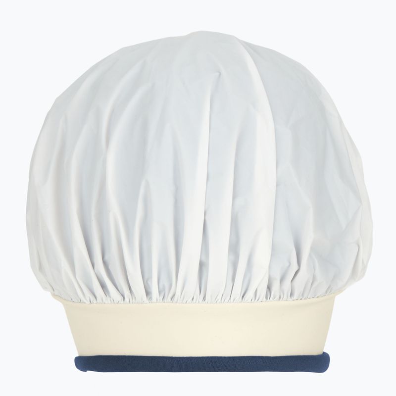 Дамска шапка за плуване Fashy 3403 Basic navy 3