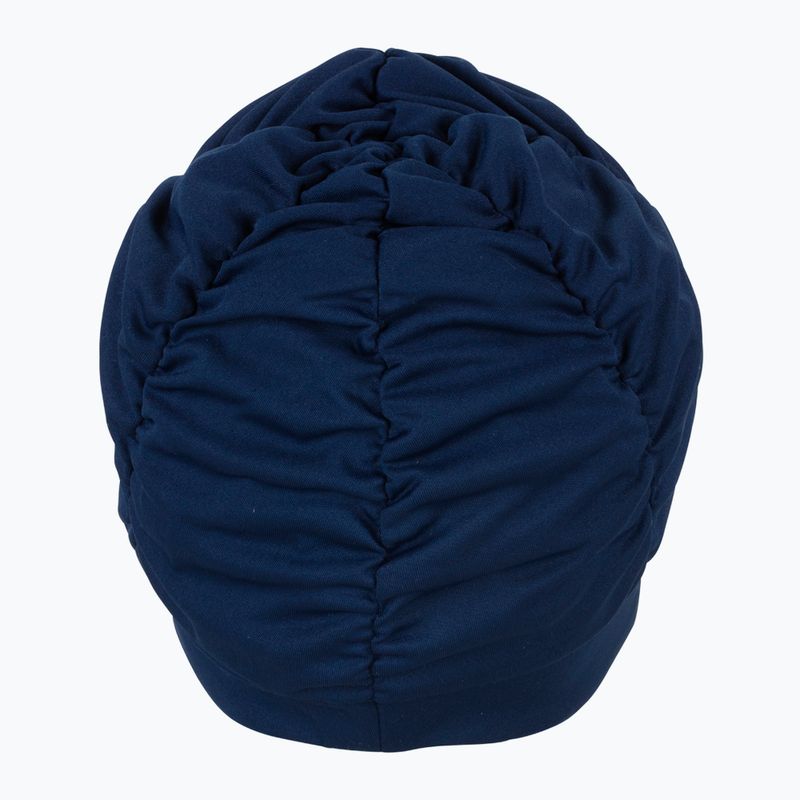 Дамска шапка за плуване Fashy 3403 Basic navy 2