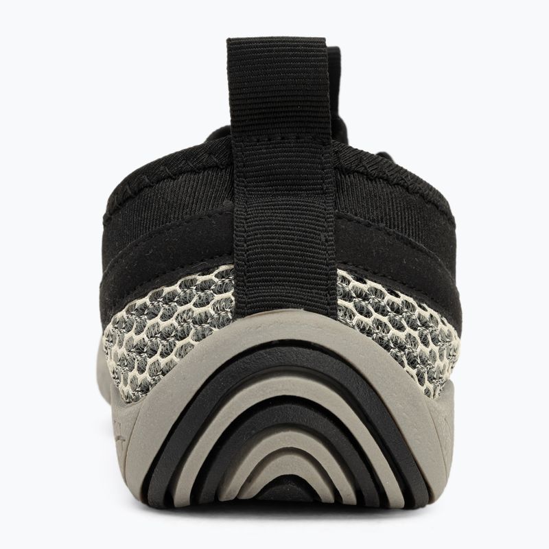 Дамски обувки за вода aquafeel Oceanside grey / black 6