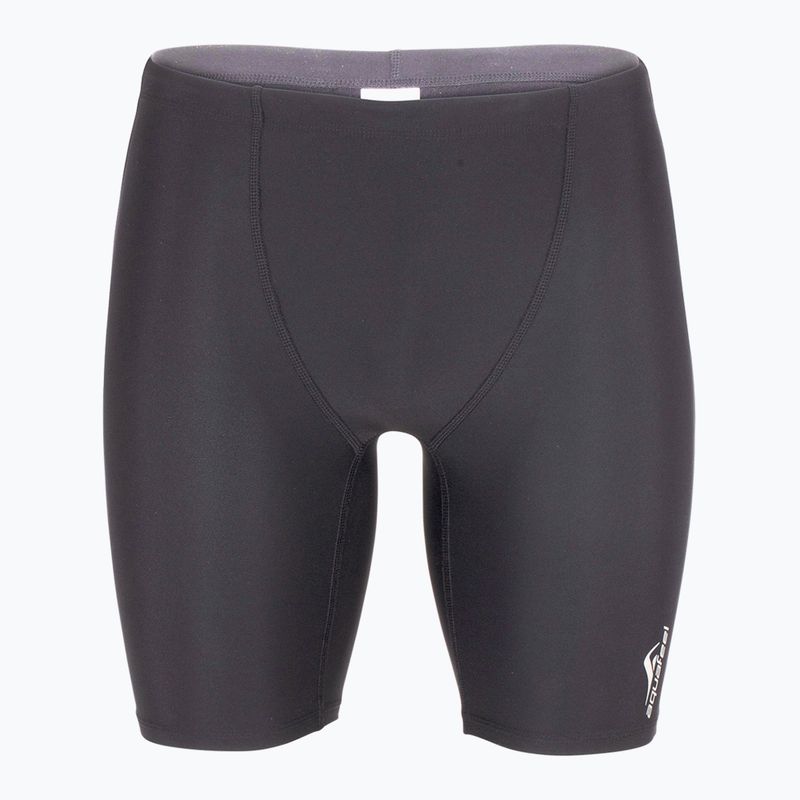 Мъжки плувни джамове aquaFeel Training black 4