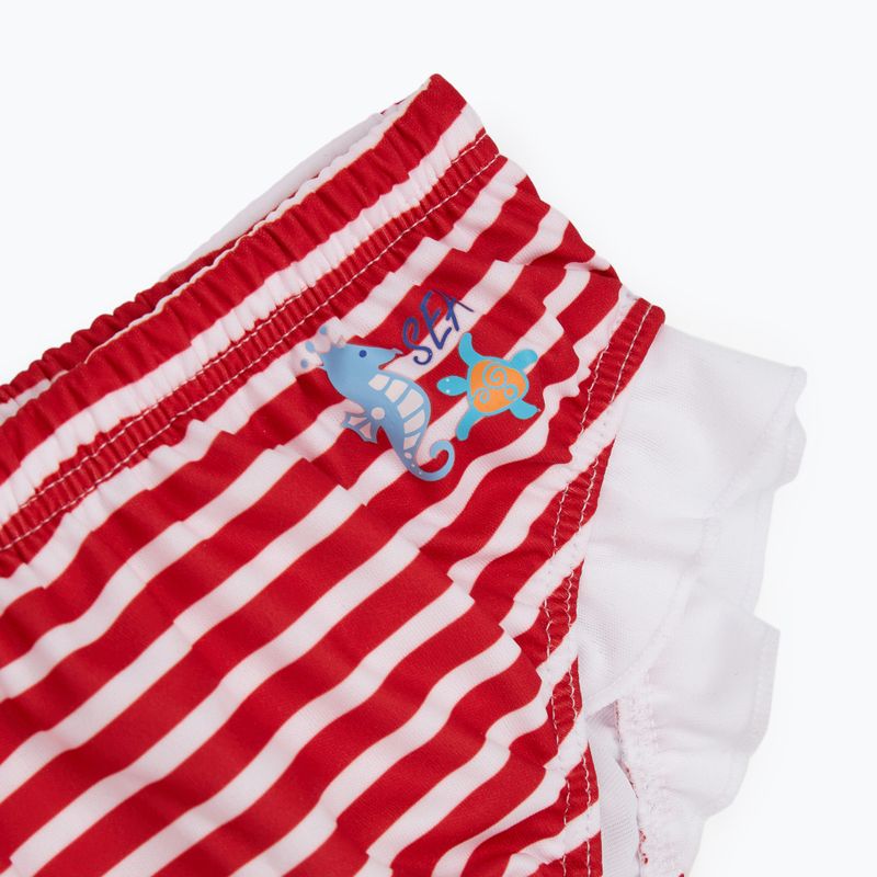 Fashy 15570 Babies Little Stars многоцветна пелена за плуване 3