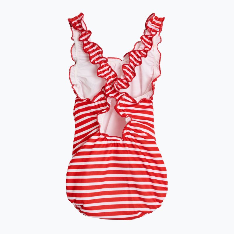 Fashy 15470 Babies Little Stars бански от една част с пелена многоцветен 2