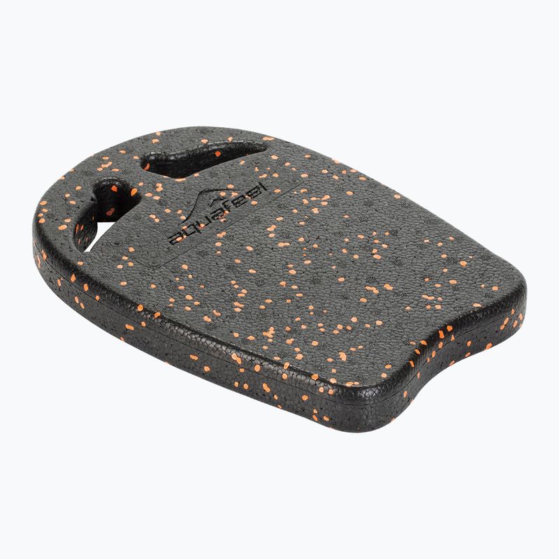 AquaFeel Kickboard Ultralight оранжев / черен