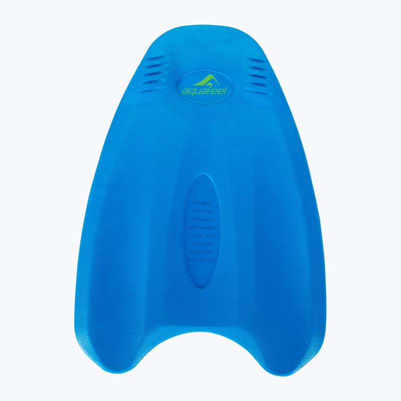 AquaFeel Kickboard Speedblue син