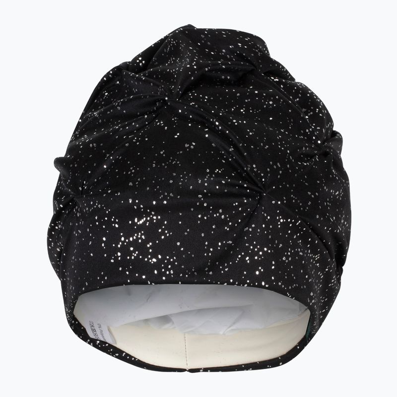 Дамска шапка за плуване Fashy 3434 Exclusive black 2