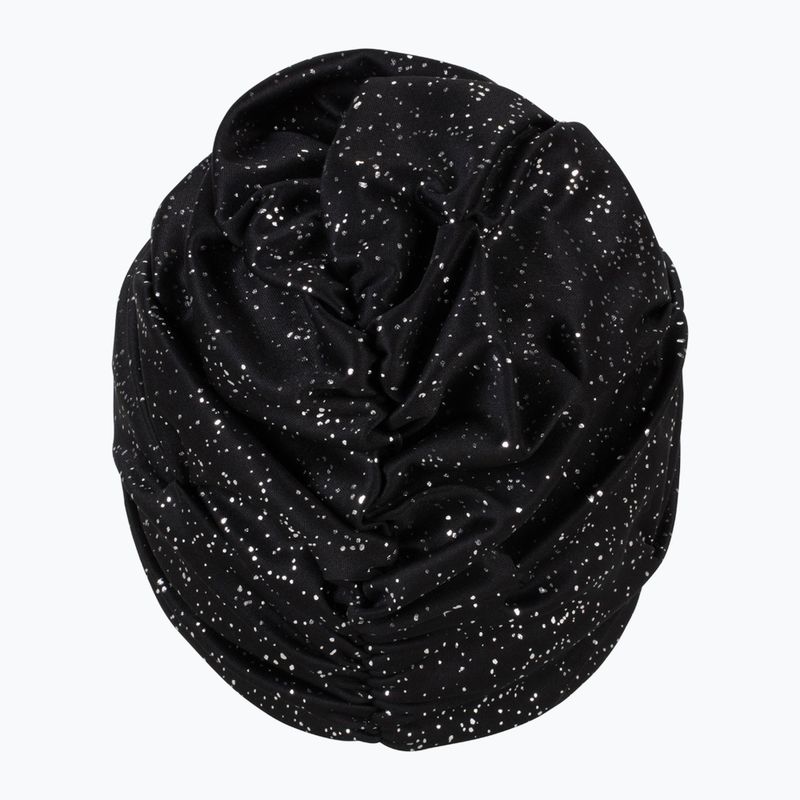 Дамска шапка за плуване Fashy 3434 Exclusive black 3