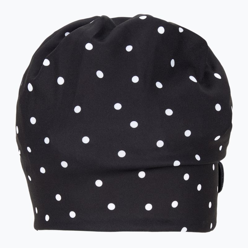 Дамска шапка за плуване Fashy 3458 Exclusive black