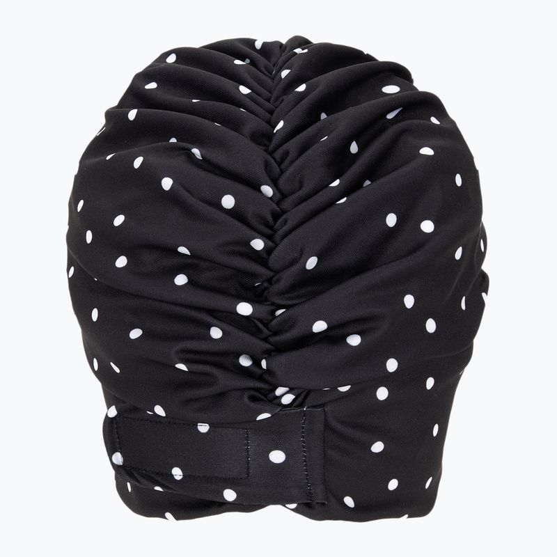 Дамска шапка за плуване Fashy 3458 Exclusive black 2