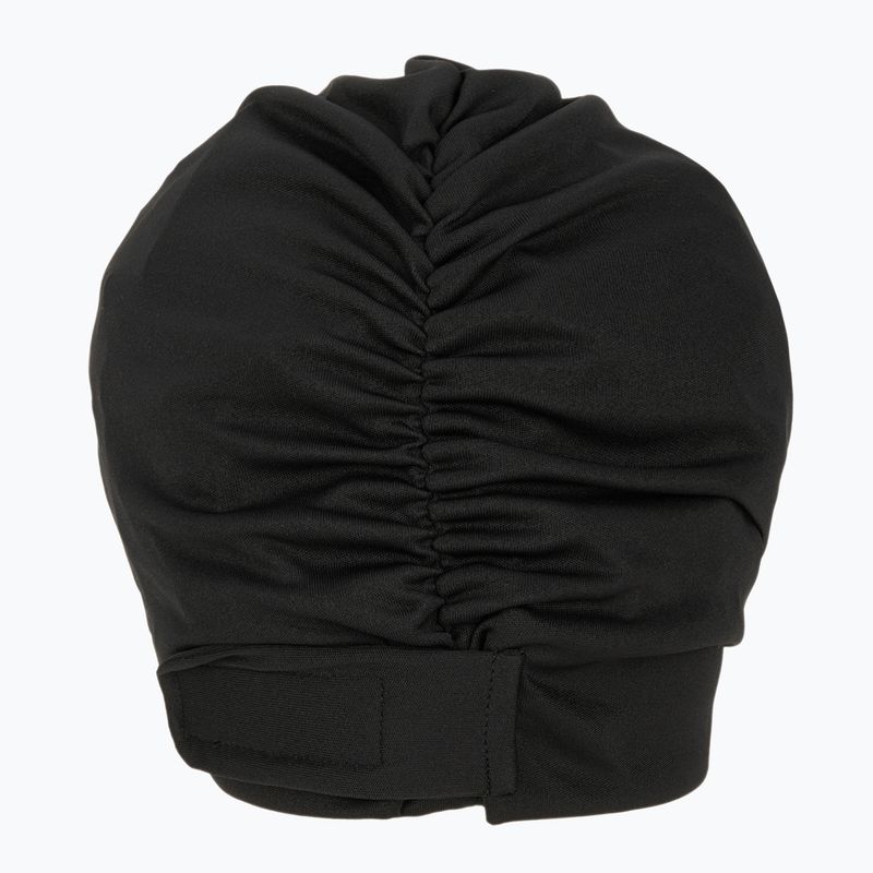 Дамска шапка за плуване Fashy 3471 Basic black 2