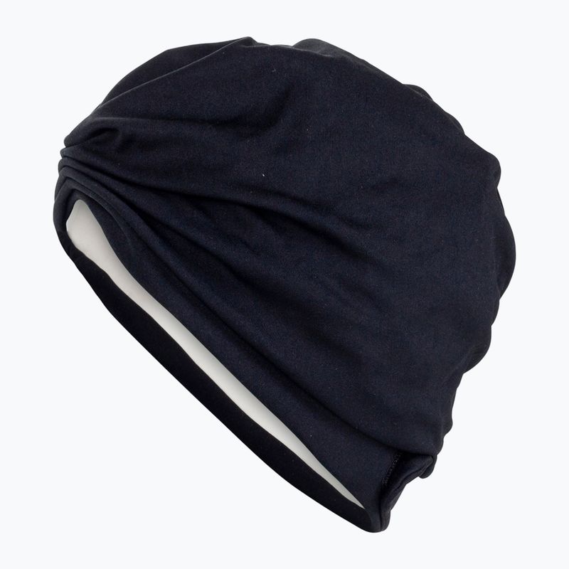 Дамска шапка за плуване Fashy 3471 Basic black
