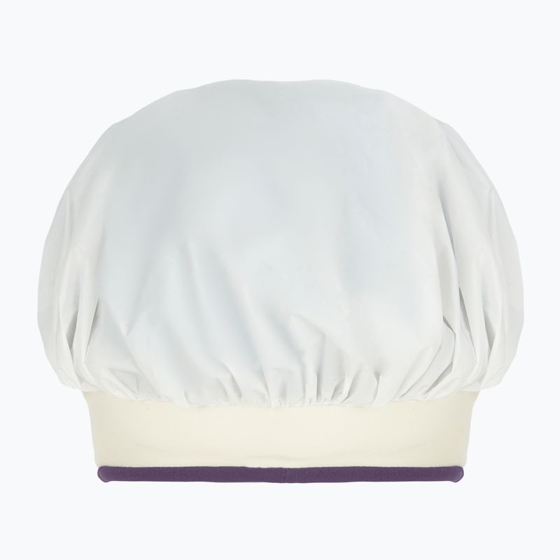Дамска шапка за плуване Fashy 3471 Basic purple 3