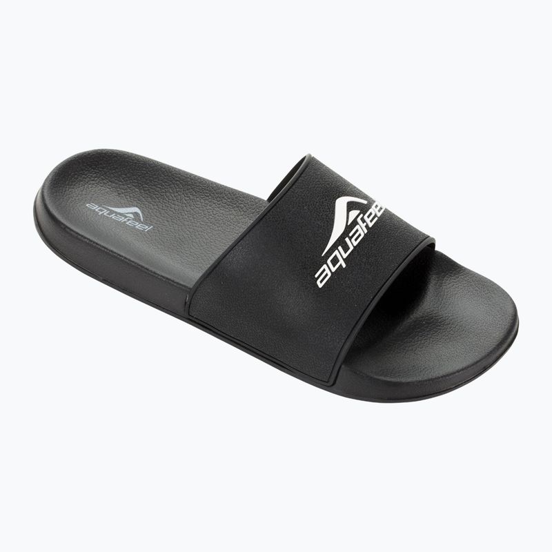 Дамски джапанки aquaFeel Branson black 8